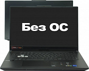 ASUS TUF Gaming F17 FX707ZC4 <90NR0GX1-M000K0> i5 12500H/16/512SSD/WiFi/BT/noOS/17.3"