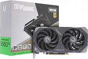 8Gb <PCI-E> GDDR7 ZOTAC <RTX5060Ti 8GB Twin Edge> (RTL) HDMI+3xDP <ZT-B50610E-10M>