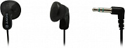 Наушники SONY MDR-E9LP Black (шнур 1.2м)