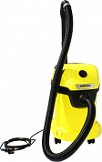 Karcher WD 3 V-17/4/20 <1.628-127.0> Пылесос строительный