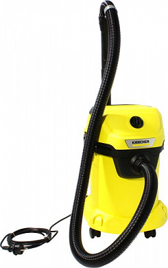 Karcher WD 3 V-17/4/20 <1.628-127.0> Пылесос строительный
