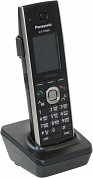 Panasonic KX-TPA60RUB <Black> (SIP DECT, доп. трубка для KX-TGP600)