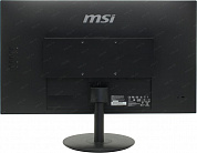 27"    ЖК монитор MSI Pro MP271 <Black> (LCD,1920x1080, D-Sub, HDMI)