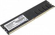 Patriot Signature Line <PSD48G266681> DDR4 DIMM 8Gb <PC4-21300>  CL19