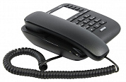 Телефон Gigaset DA510 <Black> (10 именных клавиш)