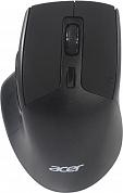 Acer Wireless Optical Mouse OMR150 <ZL.MCEEE.00K> (RTL) USB 6btn+Roll