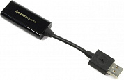 SB Creative Sound Blaster PLAY! 3 (RTL) USB, EXT <SB1730>