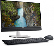 DELL Optiplex 7410 Plus, [7410p-7650] 23.8 , i7 13700, 16ГБ, 512ГБ SSD, Intel UHD  770, Linux Ubuntu