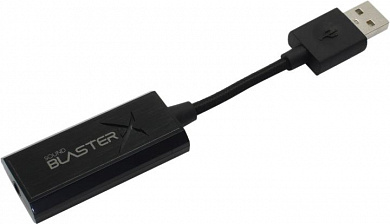 SB Creative Sound BlasterX G1 (RTL) <SB1710>