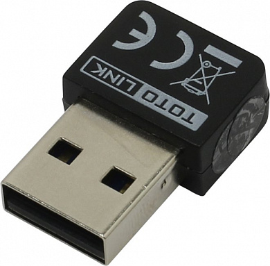 TOTOLINK <N160USM> Wireless N USB Adapter (802.11b/g/n, 150Mbps)