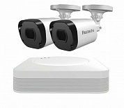 Falcon Eye <FE-104MHD KIT Light SMART>