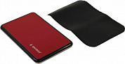 Gembird <EE2-U3S-61> (EXT BOX для внешнего подключения 2.5" SATA HDD, USB3.0)