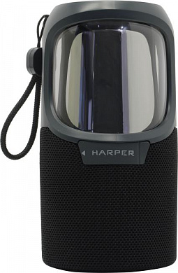 HARPER <PSL-021> (10W, microSD, Bluetooth 5.0, Li-Ion, 2200мАч)