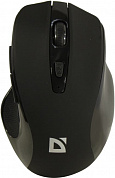 Defender  Prime Wireless Optical Mouse <MB-053> (RTL) USB 6btn+Roll <52053>