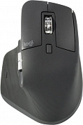 Logitech MX Master 3S Bluetooth Perfomance Mouse <910-007501> (RTL) USB 7btn+2Roll