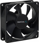 Deepcool <DP-FDC-XF80> XFAN 80 (80x80x25мм, 20.3дБ, 1800об/мин)