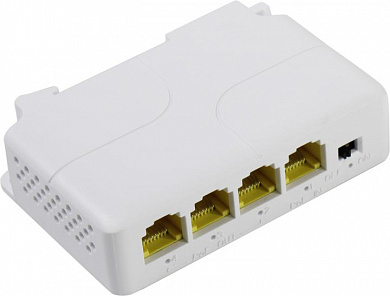 Orient <SWP-103N-1000> PoE-разветвитель