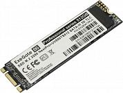 SSD 512 Gb M.2 2280 B&M 6Gb/s Exegate Next Pro+ <EX280473RUS> 3D TLC (OEM)