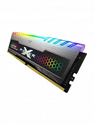 DDR4 Silicon Power Xpower Turbine RGB 16GB (2x8GB kit) 3600MHz CL18 [SP016GXLZU360BDB]