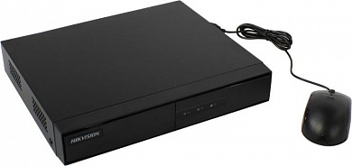 HIKVISION <DS-7104NI-Q1/4P/M(C)>