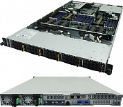 Compal SR105-2 1U <CAH70810021> (LGA3647, SVGA, 10xHS SAS/SATA, 2x10GbLAN, 24DDR4 800W HS)