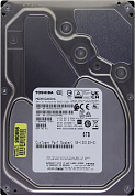HDD 6 Tb SAS 12Gb/s Toshiba <MG06SCA600A> 3.5"