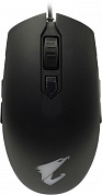 GIGABYTE Optical Mouse <GM-AORUS M2> (RTL) 6btn+Roll USB