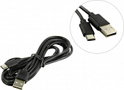KS-is <KS-325B-2> Кабель USB2.0  AM-->USB-C 2м