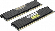 Corsair Vengeance LPX <CMK32GX4M2D3600C18> DDR4 DIMM 32Gb KIT 2*16Gb <PC4-28800>
