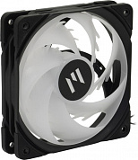 ZALMAN <ZM-AF120 ARGB BLACK> (4пин, 120x120x26мм, 29.7дБ, 600-2000об/мин)