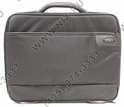 Сумка Samsonite D38-09-005 (нейлон, чёрная, 15.4")