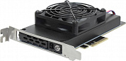 Procase <P2-101-NVME-BK>