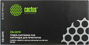 Картридж Cactus CS-C070 Black для Canon i-SENSYS LBP243/LBP246/MF461/MF463/MF465