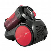 CENTEK CT-2524 черный/красный