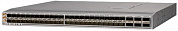 N9K-C93180YC-FX3 CISCO Nexus 9300 Switch with 48x 1/10/25Gb SFP+, 6x 40/100Gb QSFP28, 2x 650W PI, 4x FAN 35C PI, 1U Rac