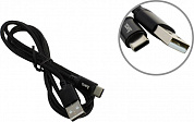 Hoco X89 Wind <784360> Кабель USB AM --> USB-C 1м