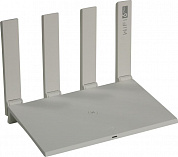 Huawei <WS7100 (V2)> Wi-Fi AX3 (3UTP 1000Mbps, WAN, 802.11a/b/g/n/ac/ax)