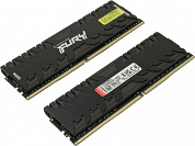 Kingston Fury Renegade <KF426C13RBK2/16> DDR4 DIMM 16Gb KIT 2*8Gb <PC4-21300> CL13