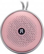 Колонка JETACCESS PBS-25 Grey (3W, USB, Bluetooth5.0, microSD, FM, Li-Ion)