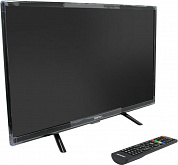 24"    LED ЖК телевизор CENTEK CT-8424 (1366x768, HDMI, DVB-T2)