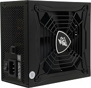 Блок питания 1STPLAYER STEAMPUNK <PS-850SP> 850W ATX (24+2x4+4x6/8пин) Cable Management