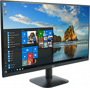 27"    ЖК монитор AOC Q27B35E <Black> (LCD, 2560x1440, HDMI, DP)