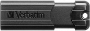 Verbatim <49318> PinStripe USB3.0 Flash Drive 64Gb  (RTL)
