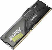 Kingston FURY Beast EXPO RGB <KF560C36BBE2A-16> DDR5 DIMM 16Gb <PC5-48000> CL36