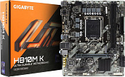 GIGABYTE H810M K (RTL) LGA1851 <H810> PCI-E HDMI+DP GbLAN SATA MicroATX 2DDR5