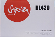 Фотобарабан SAKURA DL420 для Pantum P3010/P3300/M6700/M6800/M7100/M7200/M7300