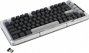 Клавиатура Logitech Wireless Mechanical Alto Keys K75M <USB/BT><920-013299>