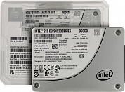 SSD 960 Gb SATA 6Gb/s Intel/Solidigm D3-S4520 Series <SSDSC2KB960GZ01/SSDSC2KB960GZ1Z> 2.5"