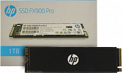 SSD 1 Tb M.2 2280 M HP FX900 Pro <4A3U0AA> 3D TLC