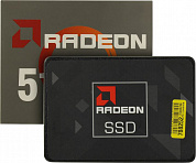 SSD 512 Gb SATA 6Gb/s AMD Radeon R5 <R5SL512G> 2.5" 3D TLC